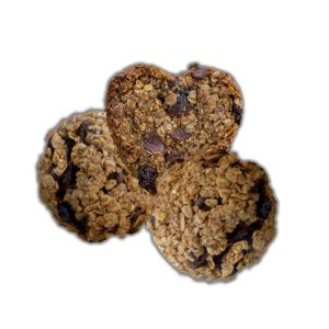 Limited Time Pumpkin Spice Flavored Cookies - 6-Pack Only Available